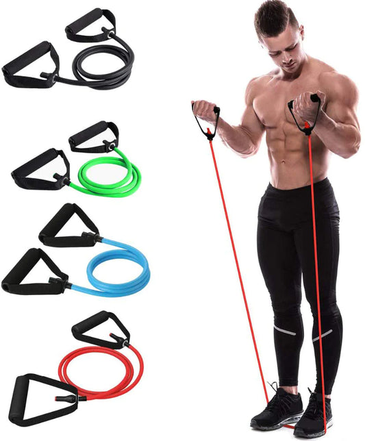 PowerStretch Workout Band