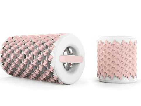 FlexiFoam Yoga Roller