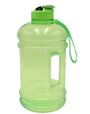 Gym-Ready Hydration Bottle
