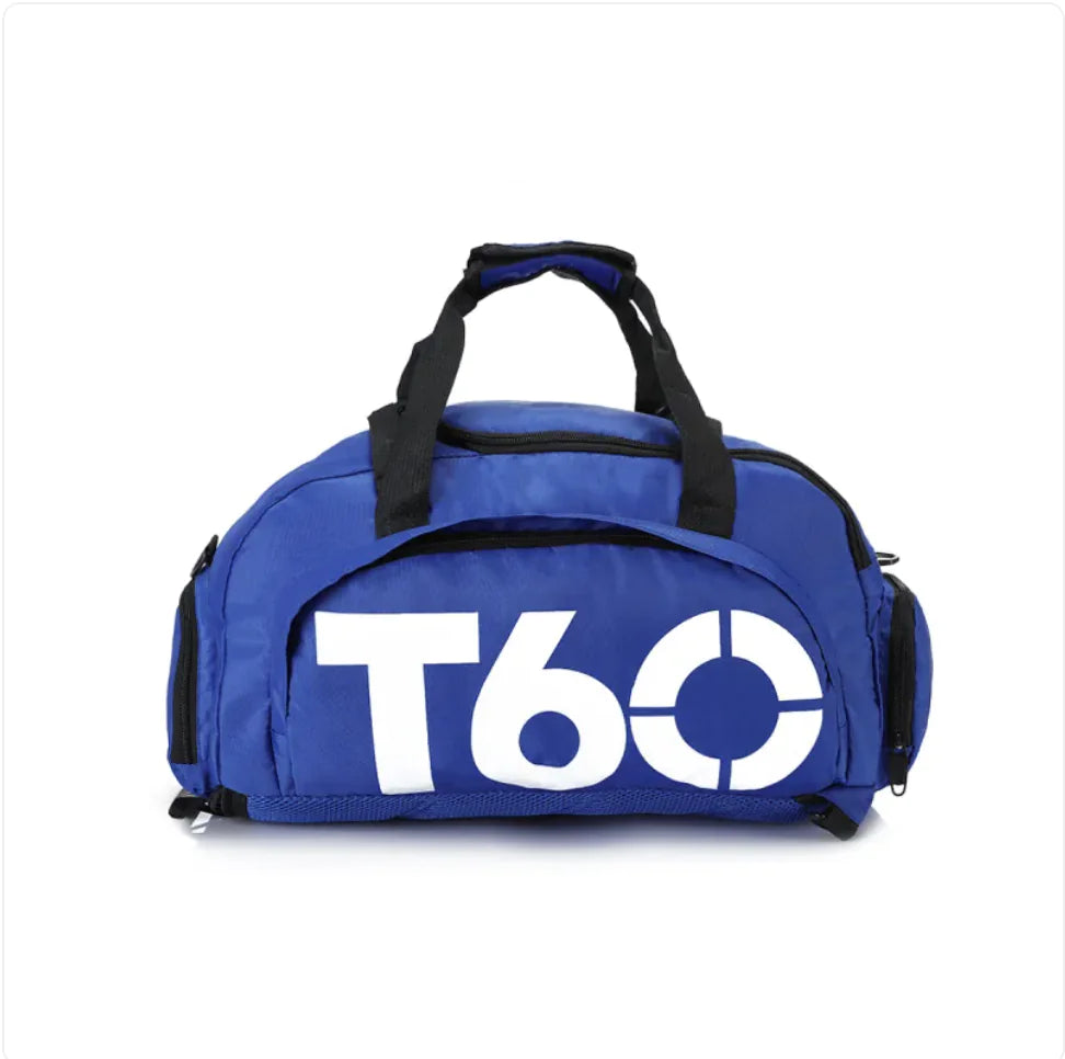 Athletic Pro Gear Rucksack