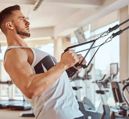 Gantry Pro Workout Handle