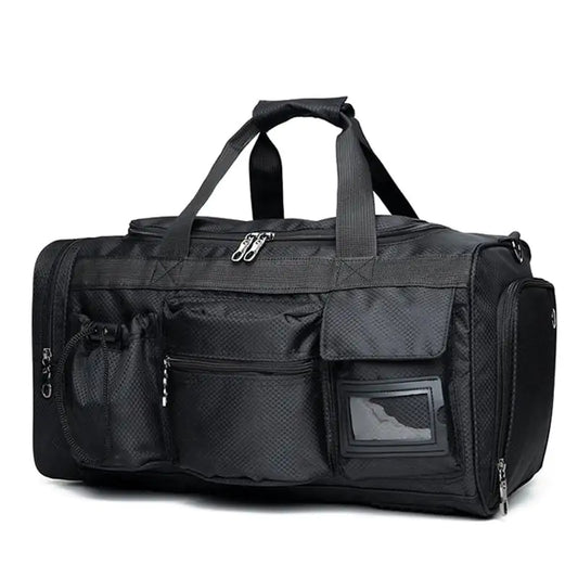 Sleek Commuter Gym Bag