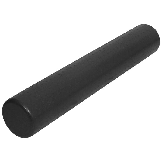 Fitness First 36-Inch Black Foam Roller