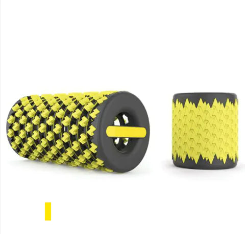 FlexiFoam Yoga Roller