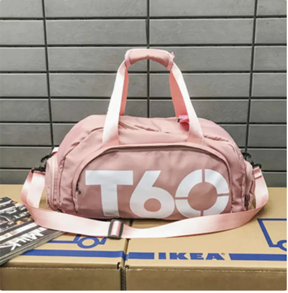 Athletic Pro Gear Rucksack