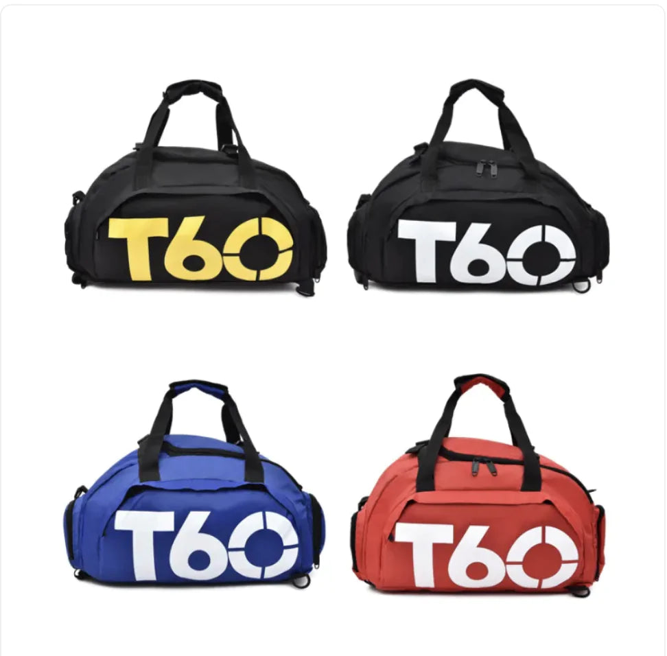 Athletic Pro Gear Rucksack