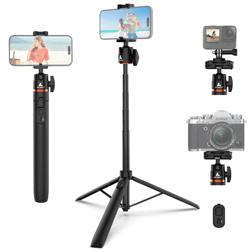 Ailight Universal 60" Phone & Camera Tripod