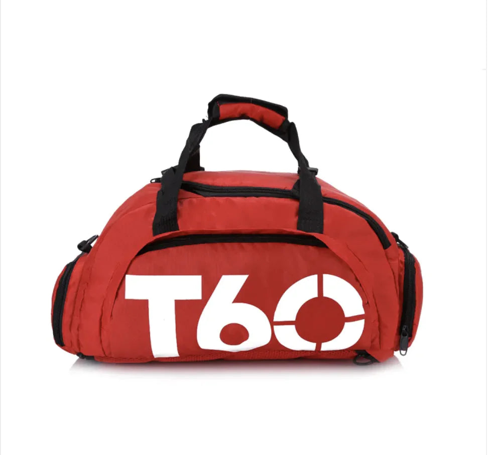 Athletic Pro Gear Rucksack