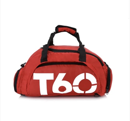 Athletic Pro Gear Rucksack