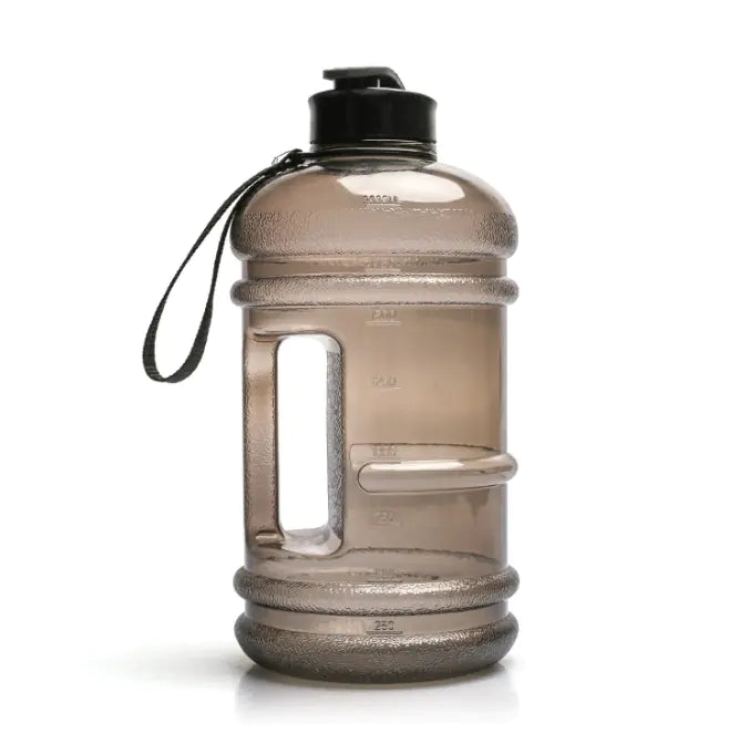 Gym-Ready Hydration Bottle